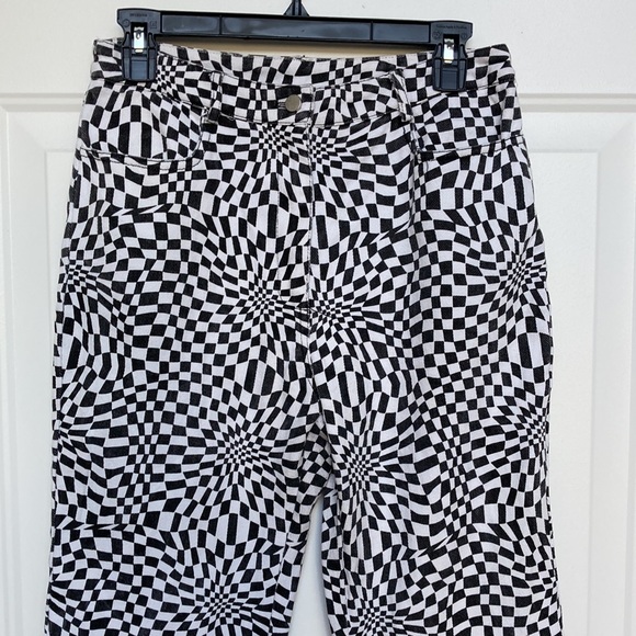 PRINCESS POLLY FLARE SIZE 6 EUC - Picture 2 of 10